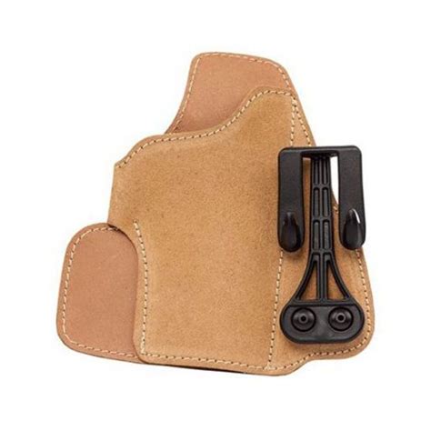 Blackhawk! Tuckable Right Hand Holster for Kel-Tech/Kahr/Ruger 380's ...