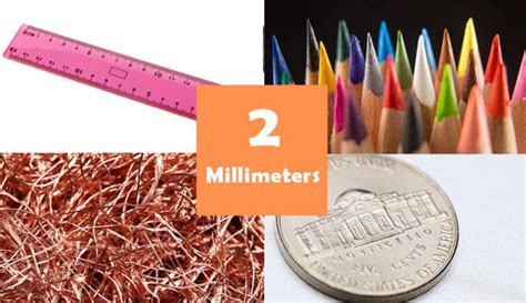 16 Things That Are 2 Millimeters (mm) Thick – dimensionofstuff.com