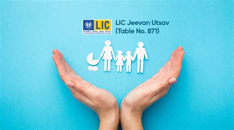 LIC Jeevan Utsav (Table No. 871): A Comprehensive Guide to LIC's Latest ...