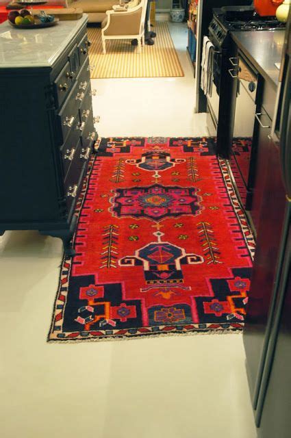 20++ Red And Black Kitchen Rugs - PIMPHOMEE