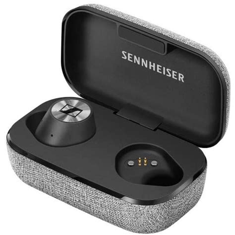 Sennheiser MOMENTUM True Wireless Bluetooth Earbuds Review 2021