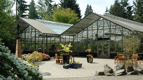 Rhododendron Species Botanical Garden - Nurseries & Gardening - Federal Way, WA - Reviews ...