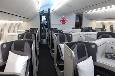 Air Canada A350 : Review: Qatar Business Class on the A350, A380, 777 and 787 / They offered to ...