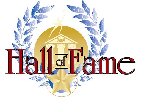 Hall Of Fame Logo | PNG All