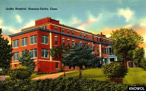 9 historic images reveal the colorful history of Ansonia, CT - KNOWOL