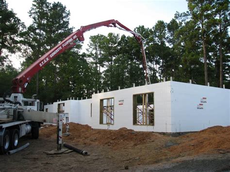 Concrete Home Builders #1 Best ICF Homes Dreams 2 Reality