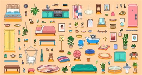How to get all of these for free? : tocaboca | Paper doll house, Paper dolls, Mickey mouse art
