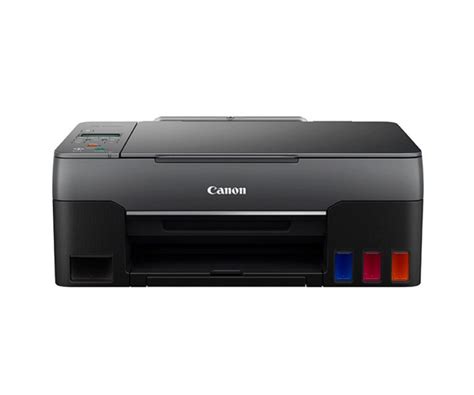 Impresora Multifuncional Canon PIXMA G3160 / Bannerland