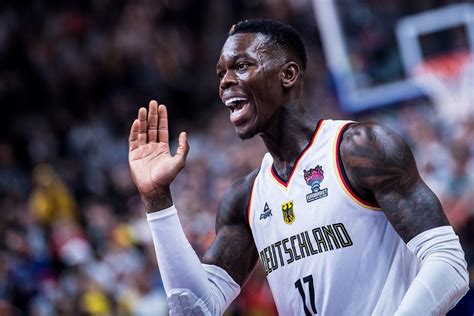 Dennis Schroder signs with the Los Angeles Lakers / News - Basketnews.com