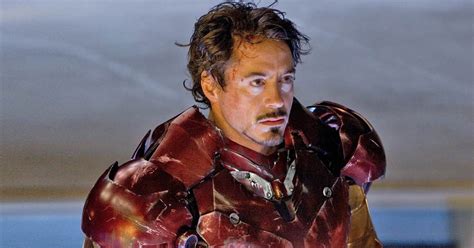 Robert Downey Jr. Saved Marvel by Convincing One of the Original 6 Avengers Actor to Accept Role ...