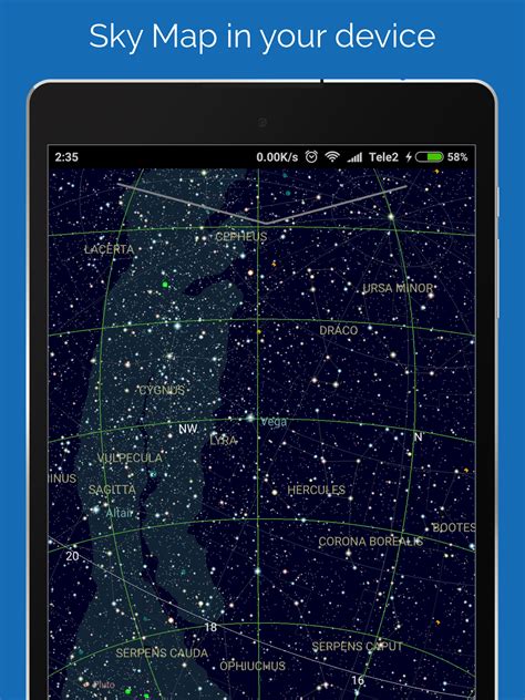 Jasem's Ekosphere: KStars Lite 1.0.0 is released on Google Play!