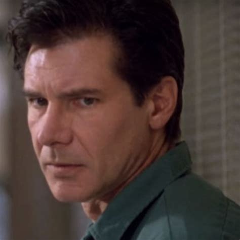 Dr. Richard Kimble Quotes - The Fugitive