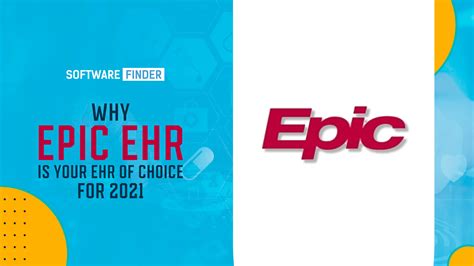 Why Epic EHR Is Your EHR of Choice for 2021 | Froogon