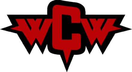 Someone Bought This: WCW buys an ugly new logo to replace a perfectly good one - WrestleCrap ...