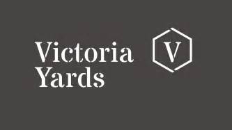 Victoria Yards - January 2017 - YouTube