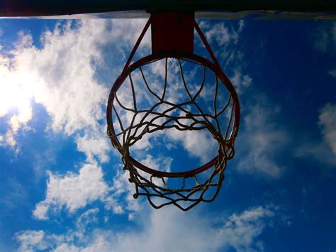 🔥 Download Basketball Computer Wallpaper Desktop Background by ...