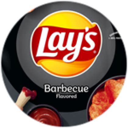 Lays BBQ - Roblox