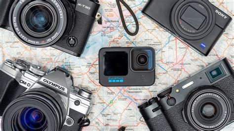 The 6 Best Travel Cameras - Winter 2024: Reviews - RTINGS.com