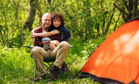 12 Camping Gifts for Dads Who Love the Outdoors