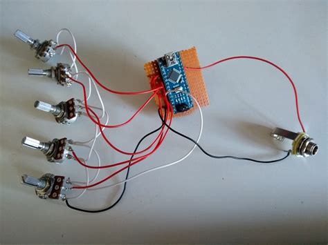 How To: Make Your own Synthesizer – Under £10! in 2020 | Synthesizer, Electronics projects diy ...