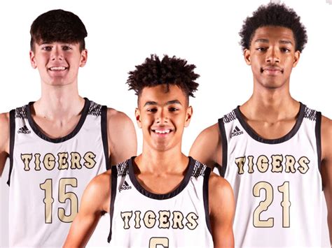 Broken Arrow Tigers Boys Basketball Preview – Presented by Excel Therapy – Broken Arrow Sports Zone