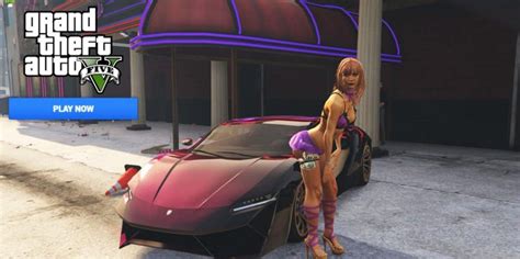 How To Get A Girlfriend In GTA 5 Online & Story Mode 2021