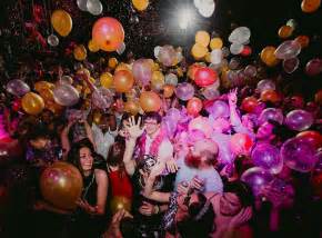 9 Hot Spots To Party In Brooklyn This Weekend