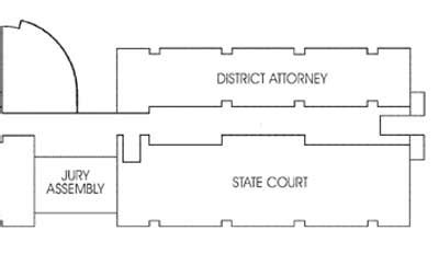 Gwinnett County - About - Gwinnett County Courthouse Directory