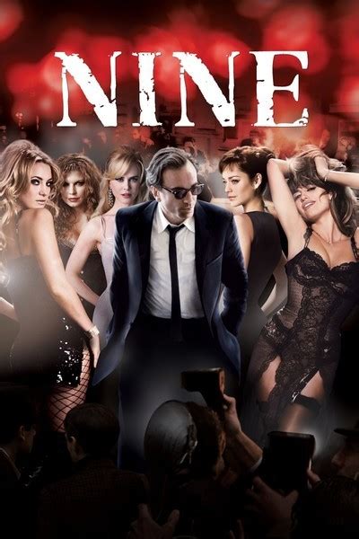 Nine movie review & film summary (2009) | Roger Ebert