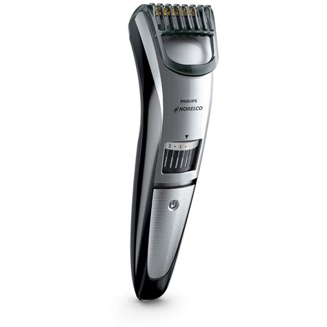 Philips Norelco Series 3500 Electric Trimmer, Beard, Goatee and Face with 20 length settings ...