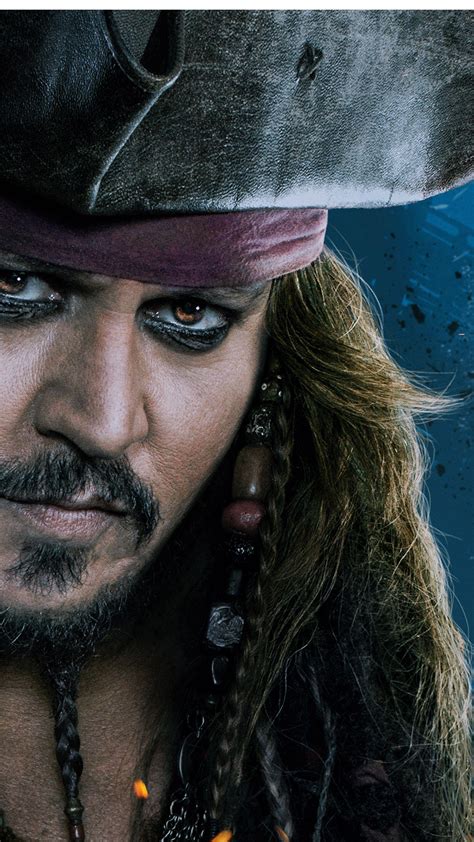 Jack Sparrow HD Wallpapers - Top Free Jack Sparrow HD Backgrounds ...