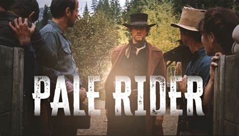 7: Pale Rider - INSP TV | TV Shows and Movies