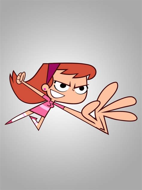 Stephanie Anne Mills voices Vana Glama - Cartoon Network's Sidekick Photo (32660003) - Fanpop