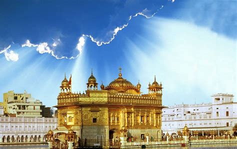 Top 999+ Golden Temple Hd Wallpaper Full HD, 4K Free to Use