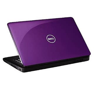 COOL WALLPAPERS: Dell Inspiron mini purple