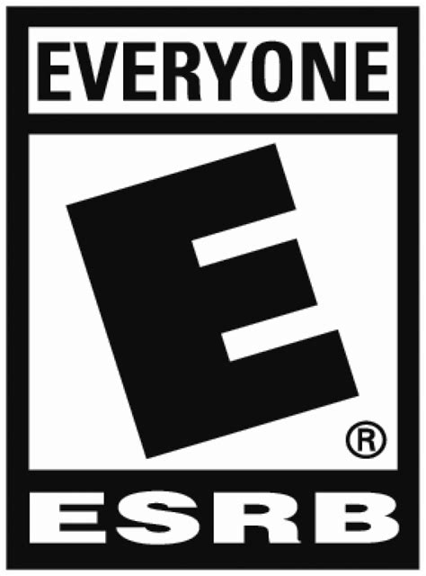 ESRB Ratings