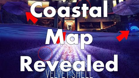 Rainbow Six Siege: Map Reveal, New information and Analysis - YouTube