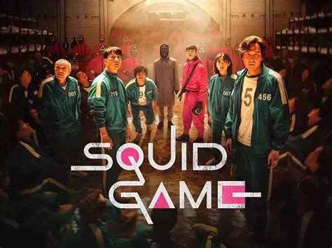 This Is All The Available Information On Season 2 of Squid Game | GadgetAny