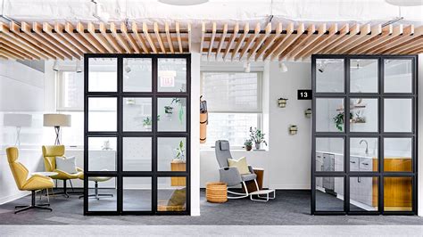 Modern Industrial Office Furniture | Design Guide & Office Inspiration