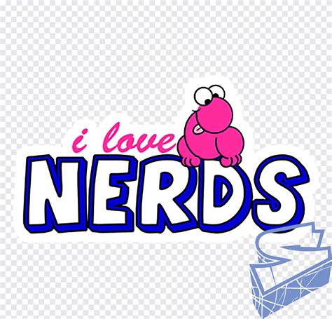 Nerds Candy Logo SVG