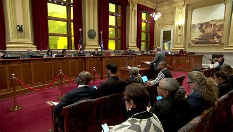 Minneapolis council members won’t see a pay raise in 2024 | FOX 9 Minneapolis-St. Paul