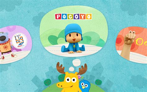 NOGGIN Watch Kids TV Shows - Android Apps on Google Play