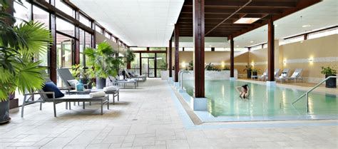 Spa Deep Nature® | Center Parcs