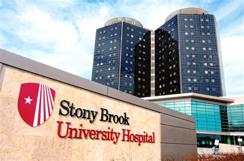 Stony Brook Heart Institute Among First in Nation to Perform Leading-Edge Blood Pressure ...