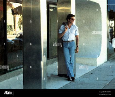 RICHARD GERE, AMERICAN GIGOLO, 1980 Stock Photo - Alamy