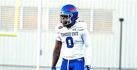 Washington State set to host Tennessee State transfer Bryce Phillips