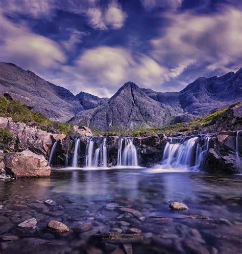 The Most Beautiful Catskill Mountains Waterfall to Visit - Discover ...