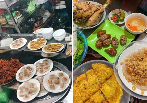 Filled with cheap Hai Phong food markets, delicious food » Vietnam News - Latest Updates and ...