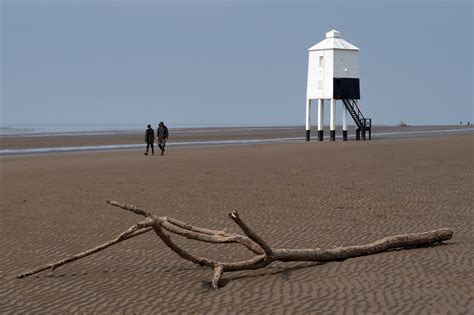 Burnham-On-Sea – Severn Estuary Partnership