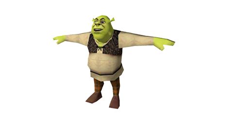 Shrek Roblox Tpose Freetoedit Shrek Sticker By Rolboxedits 0 | Hot Sex Picture